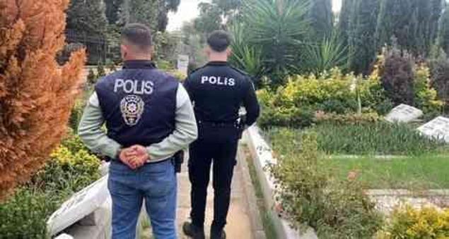 Cem Garipoğlu'nun mezarı açıldı mı, saat kaçta açılacak? Cem Garipoğlu'nun mezarı ne zaman açılıyor?