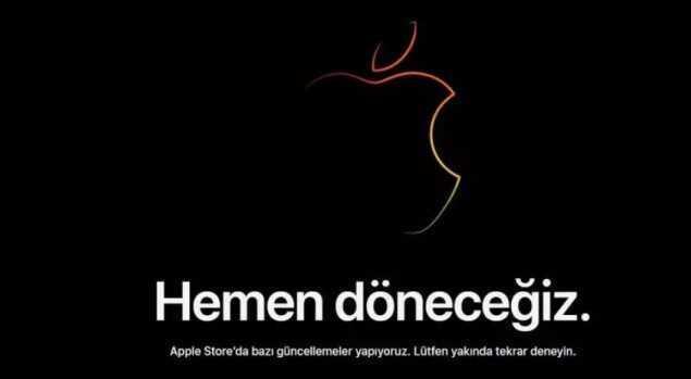 Apple zam yaptı SON DAKİKA! Apple zamlı fiyatları ne kadar oldu? Apple fiyat listesi!