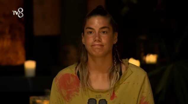 Survivor dün kim elendi? Survivor 2023 adaya kim veda etti? 2 Haziran Survivor elenen isim!