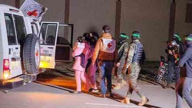 ABD Başkanı Biden: Gazze'de ateşkes büyük ihtimalle pazartesi gününe kadar sağlanamayacak