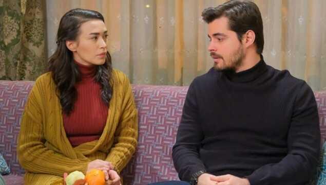 Gönül Dağı Zahide diziden ayrıldı mı, neden yok? Ecem Özkaya Gönül Dağı dizisinden ayrılıyor mu?