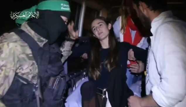 İsrailli askeri analist Bohbot: 'Hamas, esir takası sahneleriyle İsrail'i rezil etti'