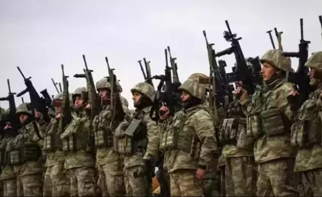 Sdg: Mazlum Abdi Başkanlığındaki Heyet Şam'da Temaslarda Bulunuyor