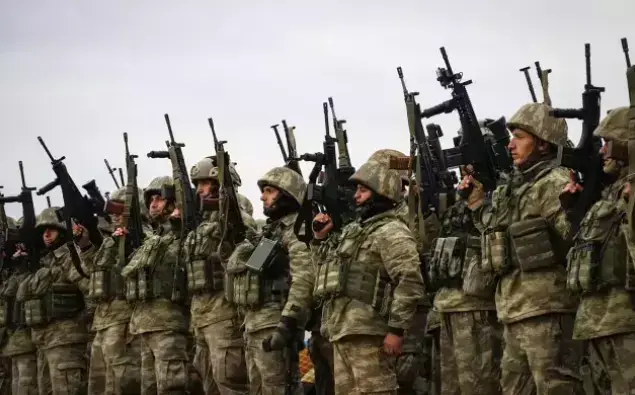 Sadece 15 gün kaldı! Türkiye'den bir uyarı daha geldi, 80 bin kişilik ordu hazır