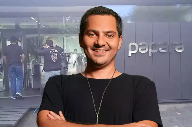 Papara kapandı mı, yasaklandı mı?