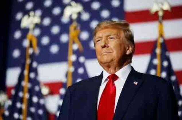 Kriptonun altın çağı başlıyor: İşte Donald Trump'ın Bitcoin ve kripto para vaatleri