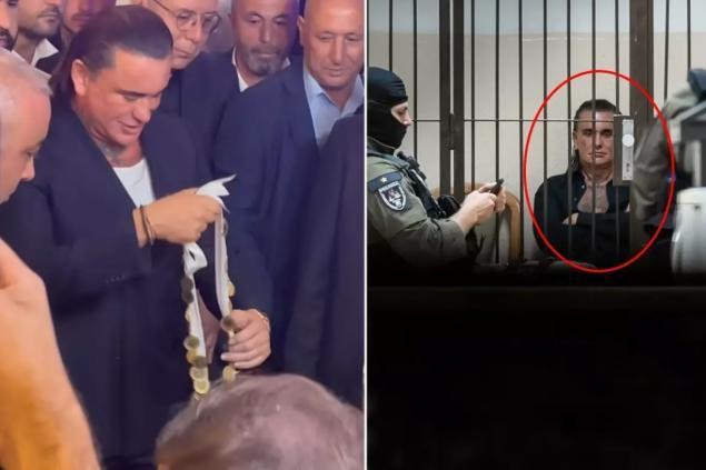 Necati Arabacı yakalandı mı, Cehennem Necati ne yaptı, neden gözaltına alındı?