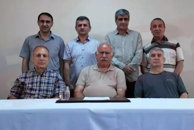 AK Parti Sözcüsü Çelik: Terörsüz Türkiye süreci bizim öngördüğümüz şekilde devam ediyor