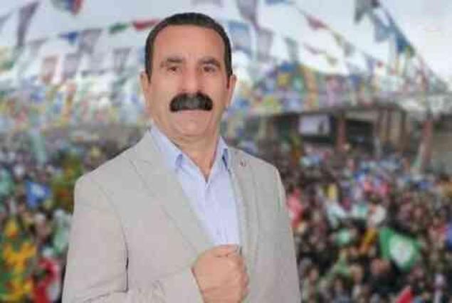 DEM Partili Mehmet Sıddık Akış gözaltına mı alındı? Hakkari Belediyesi Eş Başkanı neden gözaltında, ne oldu, olay ne?