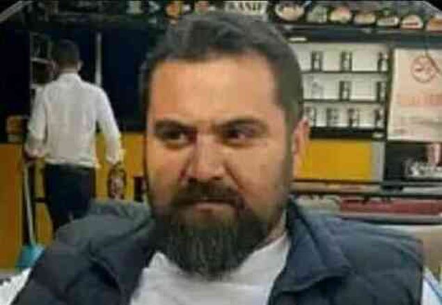 Motokurye cinayetinde baba-oğul hakim karşısında! İşte ilk ifadeleri