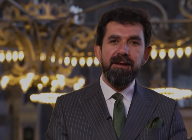 Ramazan Sevinci nerede çekiliyor, TRT 1 Ramazan iftar programı nerede çekiliyor?