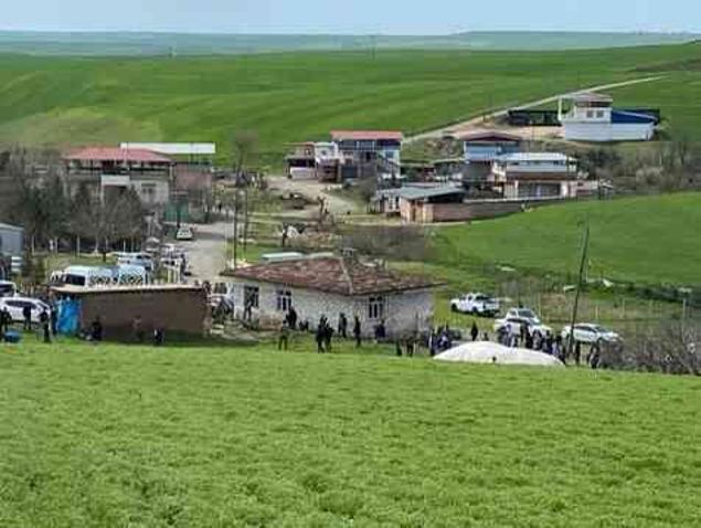 Diyarbakır'da seçim kavgası: 1 kişi öldü, 11 kişi yaralandı