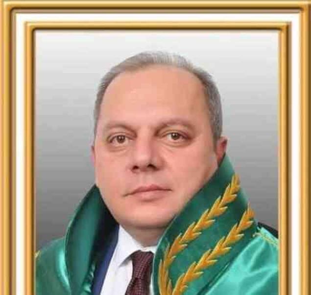 ÖMER KERKEZ kaç oy aldı? YARGITAY BAŞKANI kaç oy ile seçildi?