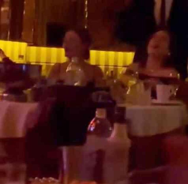 Serenay Sarıkaya ile Mert Demir sevgili mi? Serenay Sarıkaya ile Mert Demir'in aşk yaşadığı iddia ediliyor!