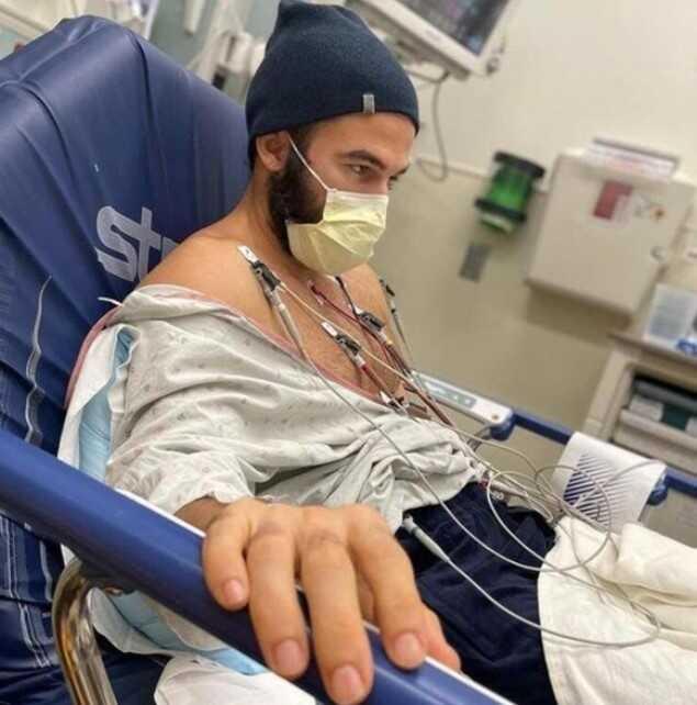 Turabi Çamkıran'ın sağlık durumu nasıl? Turabi hastalığı ne, neden hastanede? Turabi'nin son durumu ne?