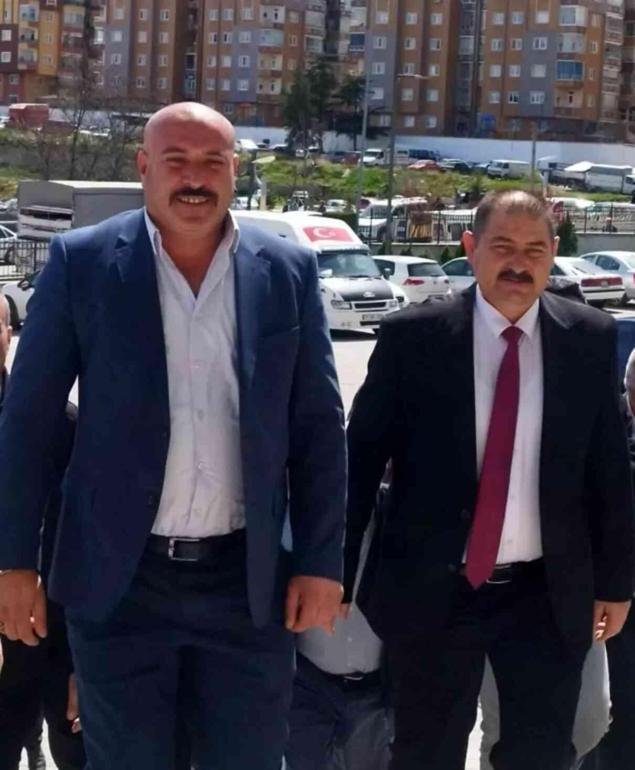 Hilmi Şen kimdir? Kırıkkale Balışeyh Belediye Başkanı Hilmi Şen kaç yaşında, nereli?