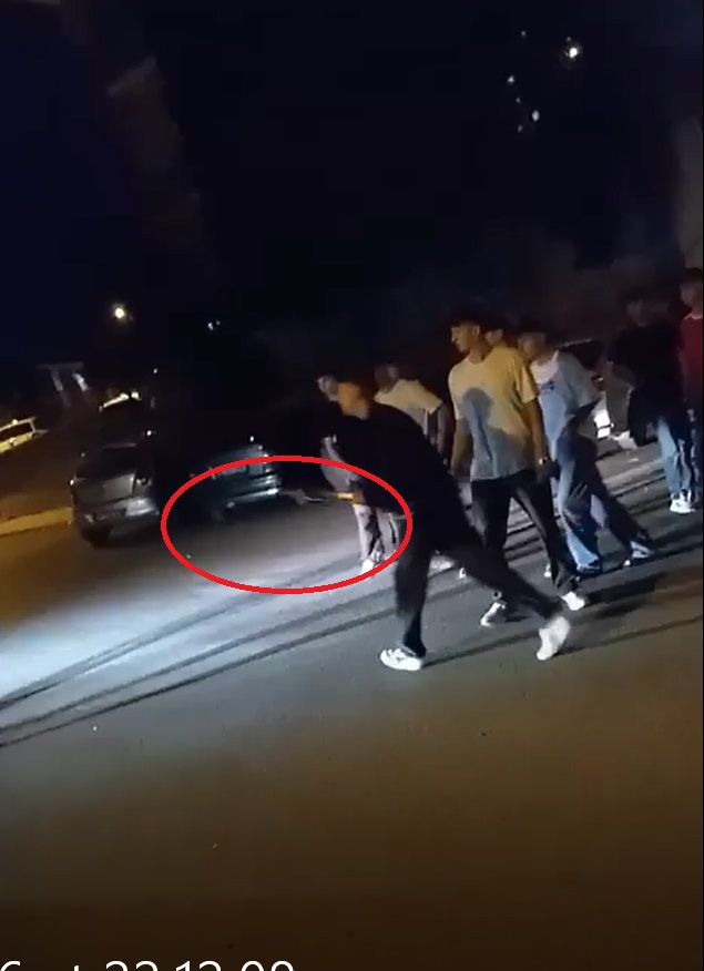 Kardeşini taciz ettikleri Hakan Çakır'ı öldürenlerin ilk vukuatları değilmiş! Kılıçla saldırdılar