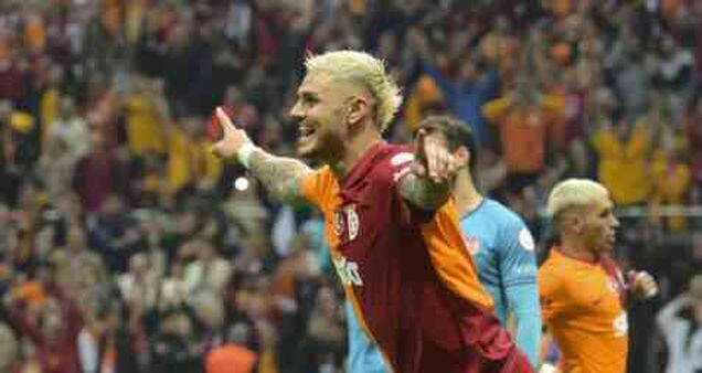 ICARDİ KAÇ GOL ATTI? Mauro Icardi gol sayısı kaç?