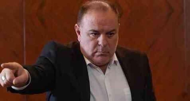 OYUNCU BURAK SERGEN EVLENİYOR MU? Burak Sergen kaçıncı kez, kimle evleniyor?