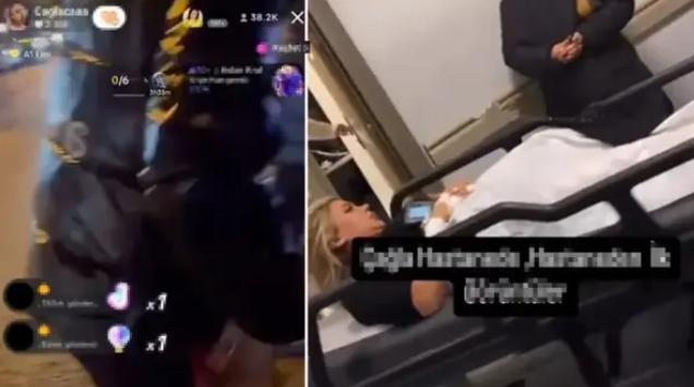 Çağla Cansu olayı nedir? Çağla Cansu'yu neden vurdu? Tiktok fenomeni Cansu öldü mü?