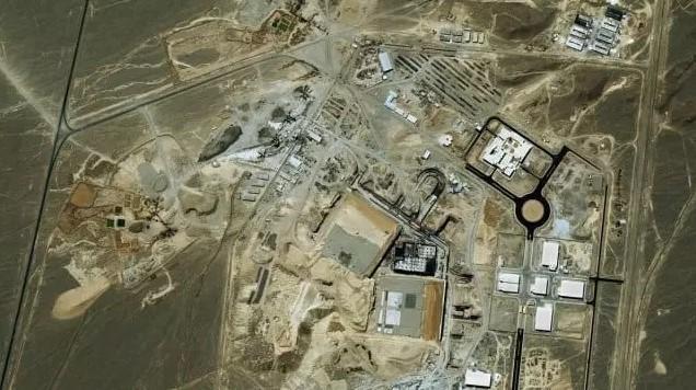 İran: Savaş 2 yıl sürebilir, ABD doğrudan bedel ödeyecek