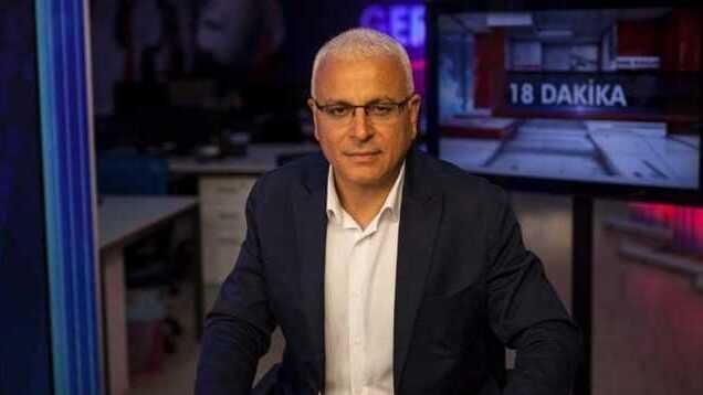 Merdan Yanardağ tahliye oldu mu? Merdan Yanardağ neden tutuklandı, ne demişti?