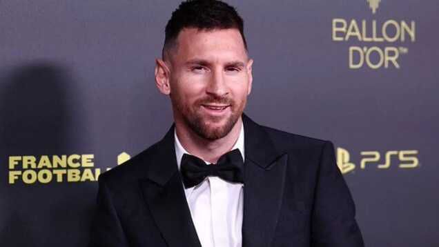 Ballon d'Or kim kazandı 2023? Bu sene Ballon d'Or'u kazanan kim oldu?