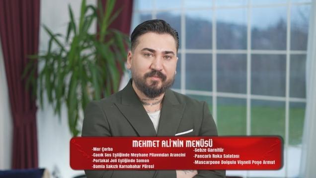 Yemekteyiz kim kazandı, kim1. oldu 9 Ocak Cuma?