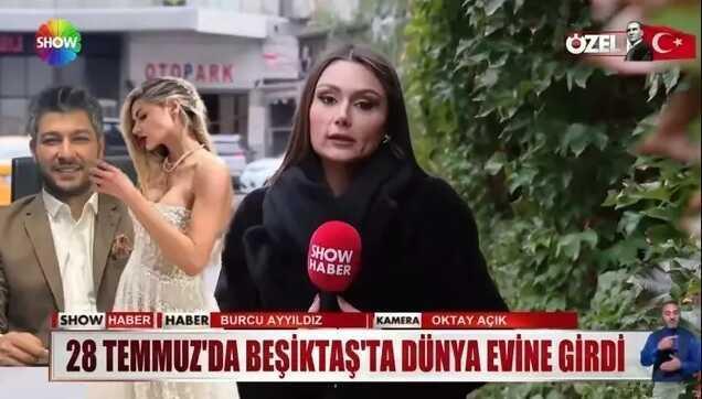 Nihal Candan kiminle evlendi, eşi kimdir? Mehmet Faruk Çiçek kim, kaç yaşında ve nereli?