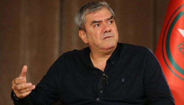 Yılmaz Özdil hastaneye mi kaldırıldı? Yılmaz Özdil sağlık durumu nedir?