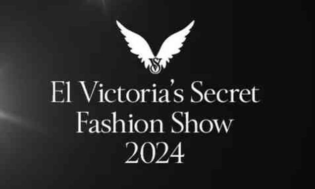 Victoria's Secret televizyonda yok mu?