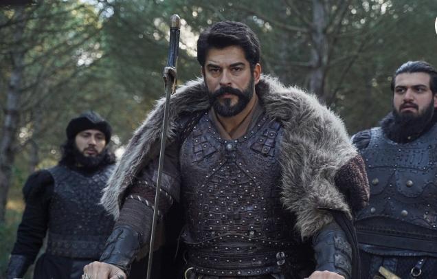 Kuruluş Osman Dizisi Yeni Bölüm ve Fragman Detayları