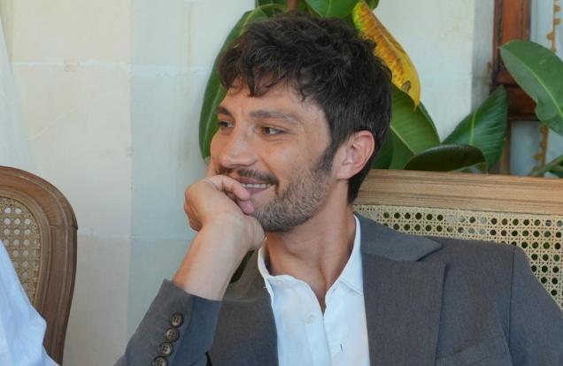 Halef: Köklerin Çağrısı - Serhat’ın Urfa’ya Dönüşü ve Aile Geleneğinin Kıvılcımı