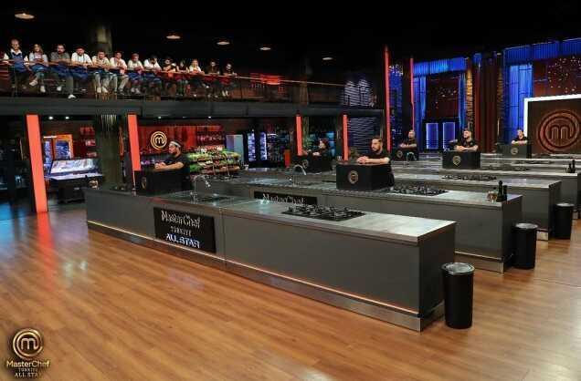 Masterchef'te elenen yarışmacı kimdir? Masterchef Uğur mu, Tanya mı elendi? 1 Ekim Masterchef'e veda eden yarışmacı!