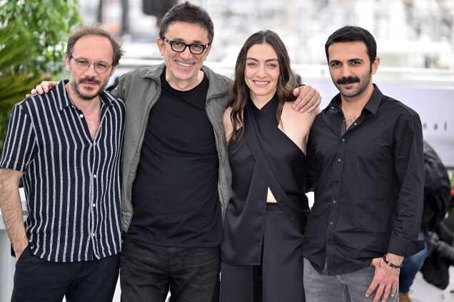 Kuru Otlar Üstüne filmi Oscar adayı mı? Nuri Bilge Ceylan'ın Kuru Otlar Üstüne filmin konusu nedir, oyuncu kadrosu kimler?