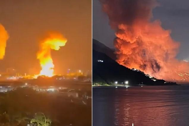 ABD Başkanı Donald Trump: Dönüşüm sürecinde Venezuela'yı biz yöneteceğiz