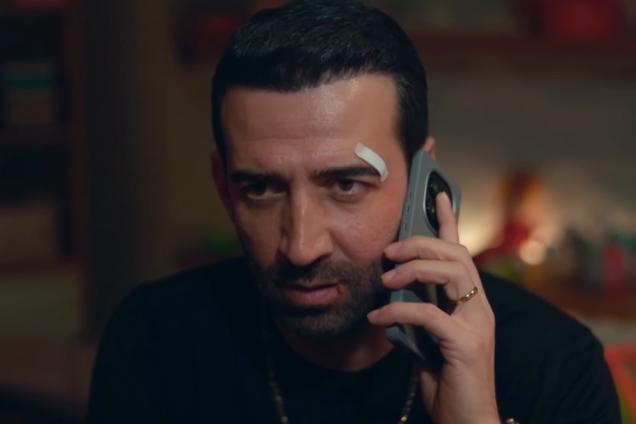 Uzak Şehir Demir diziden ayrılıyor mu, Ferit Kaya Uzak Şehir'den ayrılacak mı?