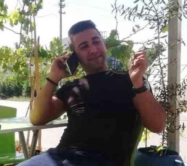 13 gün önce katledilen şahsın cansız bedenini avcı köpeği buldu, eşinin ve annesinin feryatları yürek dağladı