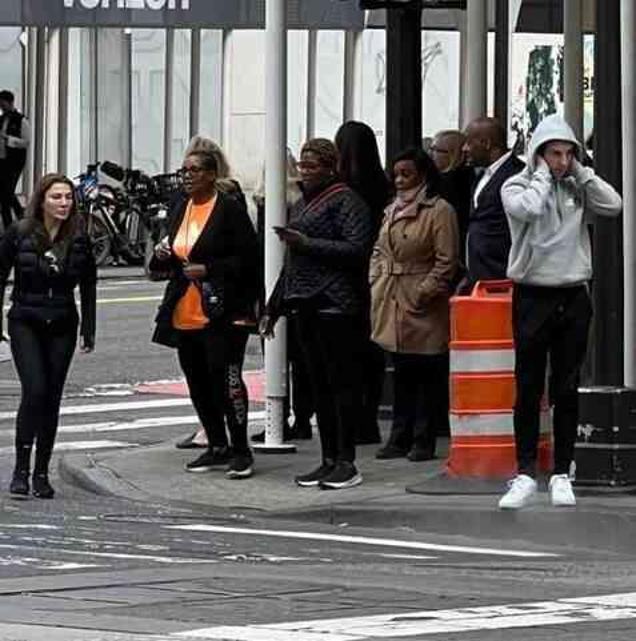 Önce özel okul, ardından Küba! İşte Eylem Tok ve oğlunun ABD sonrası planı