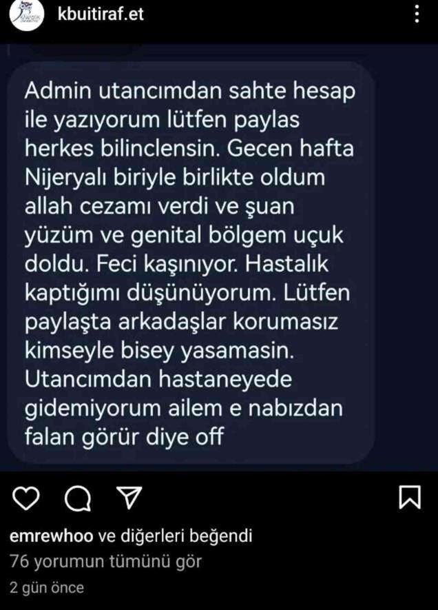 Karabük Üniversitesi'nde neler oluyor? Skandal olay ne? Karabük Üniversitesi'nde yabancı öğrenci krizi mi yaşanıyor?