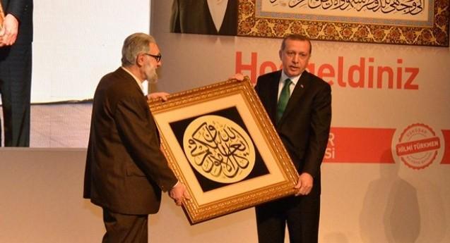 Hasan Çelebi kimdir? Hattat Hasan Çelebi Türk mü, nereli?