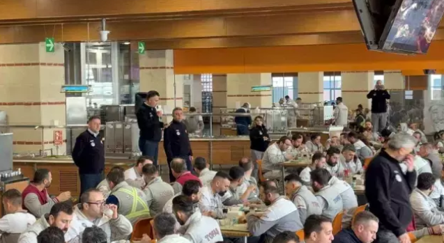 Türk otomotiv devi üretime ara veriyor