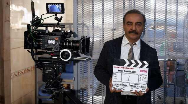 İnci Taneleri dizisi ne zaman başlıyor? Yılmaz Erdoğan'ın İnci Taneleri dizisi konusu nedir, oyuncu kadrosu kimler?