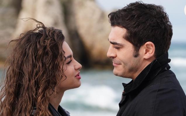 Bir Gece Masalı canlı izle! 6 Mayıs Salı Bir Gece Masalı 31. bölüm ATV canlı izle! Son bölümde neler oldu?