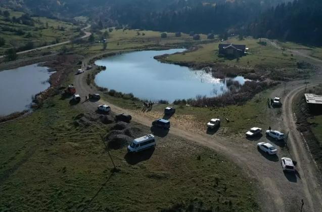 Osman Nuri Civelek öldürüldü mü, neden öldü? Eski Azdavay Belediye Başkanı Osman Nuri Civelek nerede öldü?