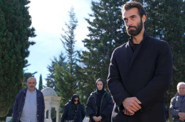 Arak CANLI izle! Arak 1. Bölüm SHOW TV CANLI izle!