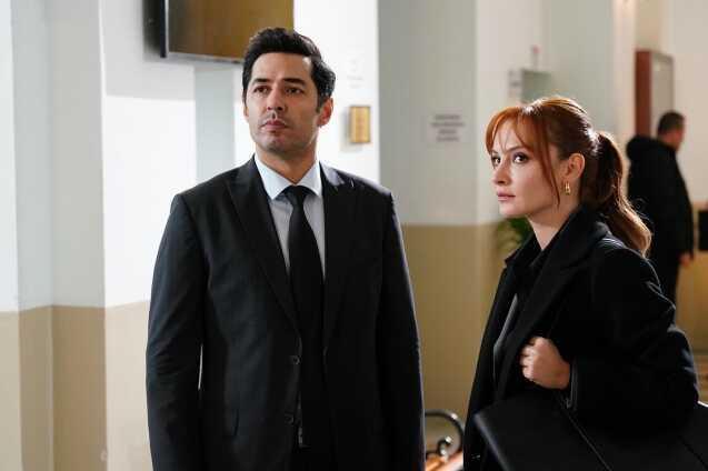 Bir Derdim Var dizisi final mi yapıyor, bitiyor mu? Bir Derdim Var dizisi neden bitiyor?