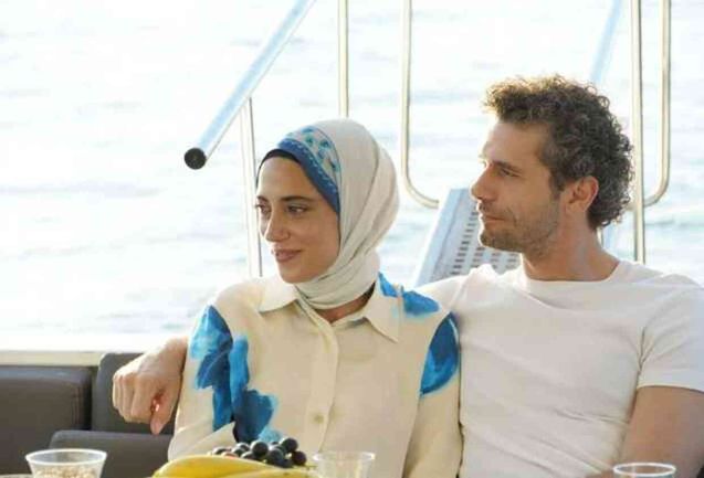 Kızılcık Şerbeti izle! #128250 Kızılcık Şerbeti yeni bölüm ne zaman, saat kaçta?