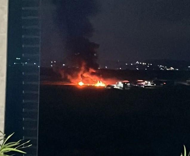 ABD Başkanı Donald Trump: Dönüşüm sürecinde Venezuela'yı biz yöneteceğiz