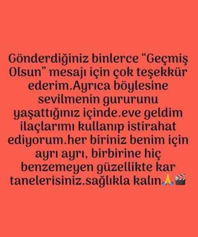 Avrupa Yakası Kubilay'ın hastalığı nedir? Vural Çelik'in sağlık durumu nasıl?